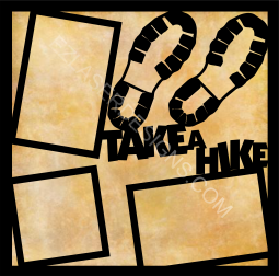 Take a Hike